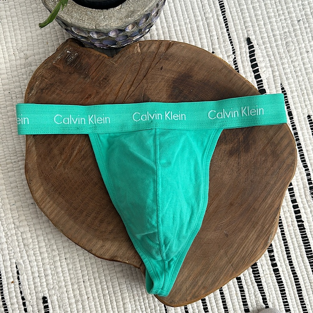 Calvin Klein
